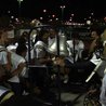 Bell Back at Foothill