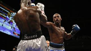 Unanimous Champ