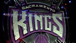 Kings Hold Court