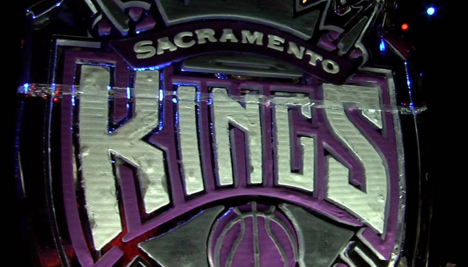 Kings Hold Court