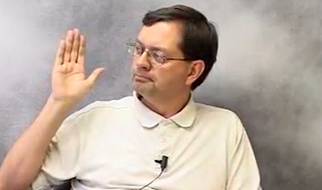 Dr. Buckwalter, In His Own Words