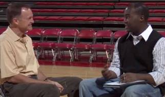 Kruger Interview