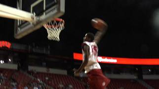 FirstLook with UNLV