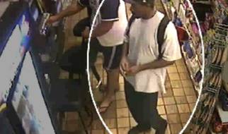 Pilot Travel Center Robbery