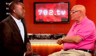 Tarkanian Interview
