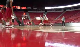 UNLV Basketball