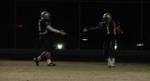 Adams, Defense Lead Grizzlies