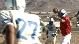 Henderson Bowl Showdown