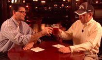 Ron and John discuss the life and times of the various football leagues in Las Vegas.