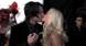 Robin Leach with Celebs
