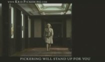 Reality Check:Kris Pickering's 