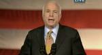 McCain's Concession Speech