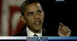 Obama's Acceptance Speech