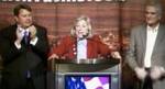 Dina Titus Acceptance Speech