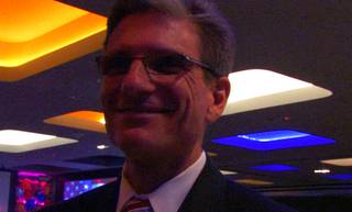 Republican Watch Party at the Palazzo