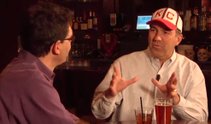 Ron and John wax poetic about the PBR World Finals.