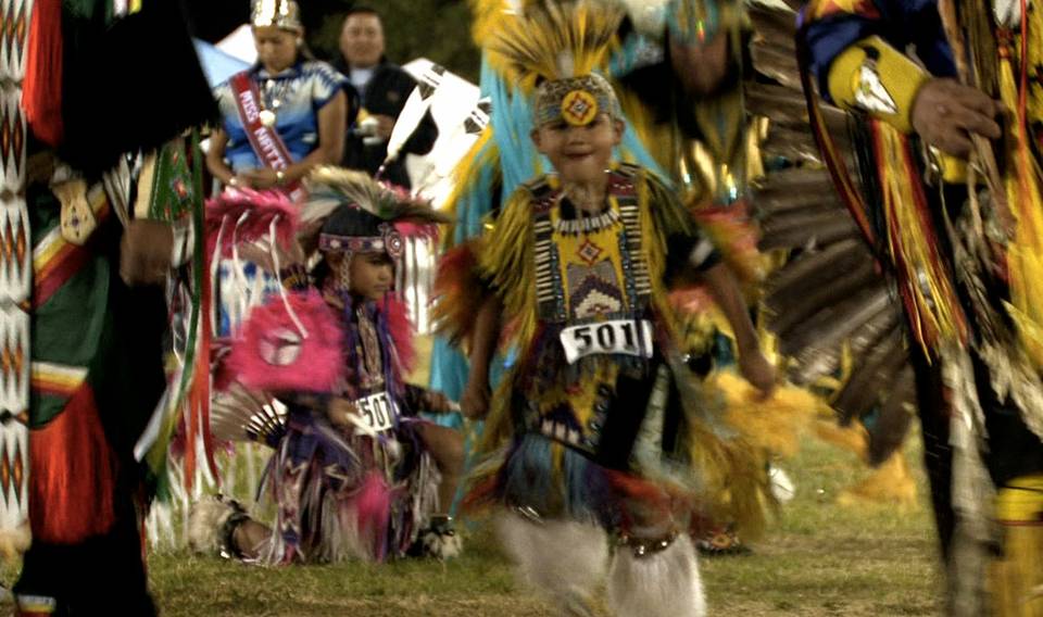 Powwow For Veterans
