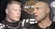 Lesnar vs. Couture
