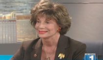 President Bush is cracking down on Internet gambling by enforcing a rule that prohibits payments to betting sites.  Does this mean the end of Web betting?  Plus, can President-elect Barack Obama save Nevada from Yucca Mountain?  Jon asks U.S. Rep. Shelley Berkley (Nevada-D) about these topics and more.