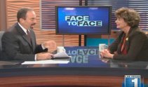 President Bush is cracking down on Internet gambling by enforcing a rule that prohibits payments to betting sites.  Does this mean the end of Web betting?  Plus, can President-elect Barack Obama save Nevada from Yucca Mountain?  Jon asks U.S. Rep. Shelley Berkley (Nevada-D) about these topics and more.