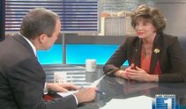 President Bush is cracking down on Internet gambling by enforcing a rule that prohibits payments to betting sites.  Does this mean the end of Web betting?  Plus, can President-elect Barack Obama save Nevada from Yucca Mountain?  Jon asks U.S. Rep. Shelley Berkley (Nevada-D) about these topics and more.