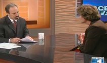 President Bush is cracking down on Internet gambling by enforcing a rule that prohibits payments to betting sites.  Does this mean the end of Web betting?  Plus, can President-elect Barack Obama save Nevada from Yucca Mountain?  Jon asks U.S. Rep. Shelley Berkley (Nevada-D) about these topics and more.