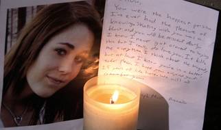 Students Remember Olivia Hyten