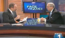 Nevada's casino industry is experiencing its toughest times.  What's ahead for the state's top industry, and what will it take to spark a recovery?  Jon asks American Gaming Association President and CEO Frank Fahrenkopf about that and more.