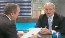 Nevada's casino industry is experiencing its toughest times.  What's ahead for the state's top industry, and what will it take to spark a recovery?  Jon asks American Gaming Association President and CEO Frank Fahrenkopf about that and more.