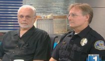 Clark County District Court Judge Donald Mosley says his 16-year-old son won't run from his responsibility for his alleged involvement in an accident that killed a 15-year-old girl.  But, what responsibility did the judge have to keep his son from driving with a restricted license?  Plus, are efforts to keep teens safe behind the wheel failing?  Jon asks a pair of experts.
