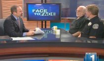 Clark County District Court Judge Donald Mosley says his 16-year-old son won't run from his responsibility for his alleged involvement in an accident that killed a 15-year-old girl.  But, what responsibility did the judge have to keep his son from driving with a restricted license?  Plus, are efforts to keep teens safe behind the wheel failing?  Jon asks a pair of experts.