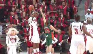 UNLV Basketball