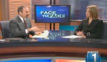 Documents from a lawsuit involving a prominent Las Vegan reveal a disturbing use of public agencies for harassment and private gain.  And, your identity could be at risk.  How could the police, charged with preventing identity theft, potentially be perpetrating it?  Face to Face investigates.