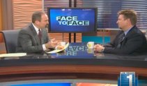 Documents from a lawsuit involving a prominent Las Vegan reveal a disturbing use of public agencies for harassment and private gain.  And, your identity could be at risk.  How could the police, charged with preventing identity theft, potentially be perpetrating it?  Face to Face investigates.