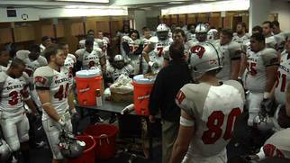 On the Road with the Rebels