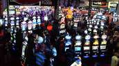 2008 G2E Gaming Convention