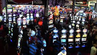 2008 G2E Gaming Convention