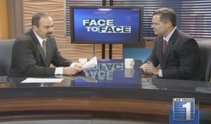 MGM MIRAGE has a new leader.  What plans does new CEO Jim Murren have for the company, and how will he differ from outgoing chief executive Terry Lanni?  Jon asks Jim Murren about that and more.