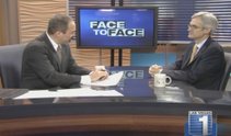 Could cops, firefighters and other Clark County workers be asked to make unprecedented concessions for the sake of the county's bottom line?  Jon talks with Clark County Commission Chairman Rory Reid.  Plus, University Medical Center CEO Kathy Silver discusses the impact of cuts in services at UMC.