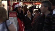 Black Friday officially kicks off the holiday shopping season, and shoppers and vendors alike are seeing changes in shopping habits because of the economy.