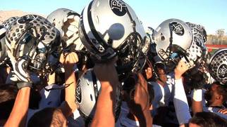 Panthers on to State