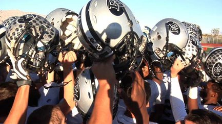 Panthers on to State