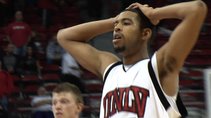 For the first time in nearly three decades, the Rebels lose back-to-back games on back-to-back days at home. Following a dominating win by California over UNLV on Friday, the Bearcats of Cincinnati bested the Rebels 67-65 Saturday.