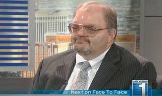 Politically Motivated?, seg. 1