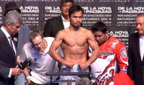 Weighing The Dream