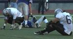 State Title Slips Away