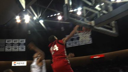 3 in a row over UNR