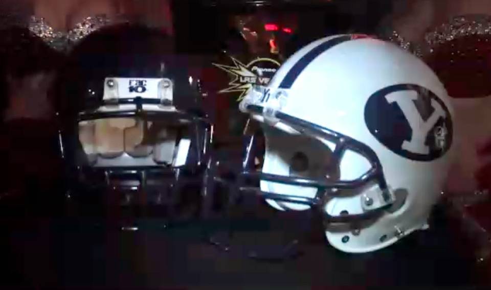 Las Vegas Bowl