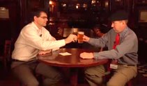 Ron and John ramble on about the Cougars fourth-straight appearance in the Las Vegas Bowl and their beef with the BCS system.