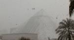 Snow On The Strip